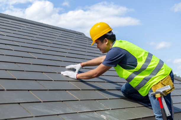Heating Cable for Roof Installation in Ofallon, IL