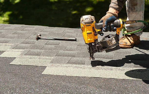 Residential Roof Replacement in Ofallon, IL