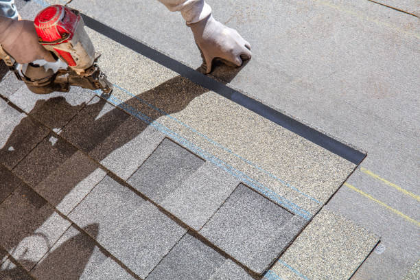 Best Slate Roofing Contractor  in Ofallon, IL